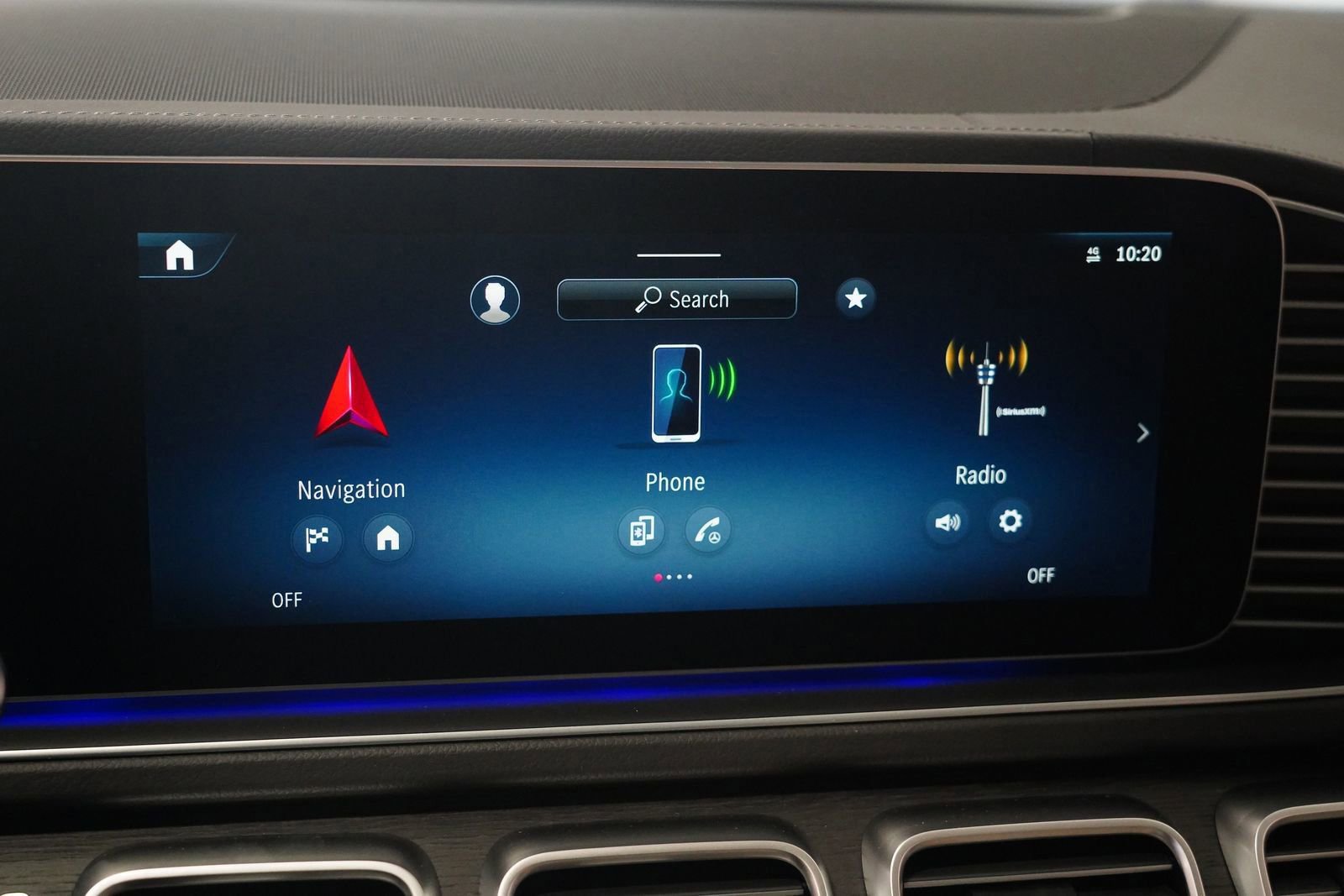 New 2026 Mercedes-Benz GLS 450 4MATIC image 25