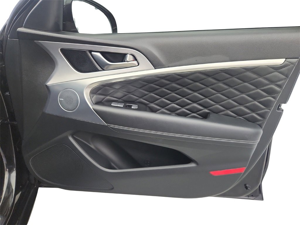 Used 2019 Genesis G70 2.0T Advanced w/ Dynamic Package image 27