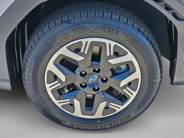 New 2026 Subaru Forester Premium image 10