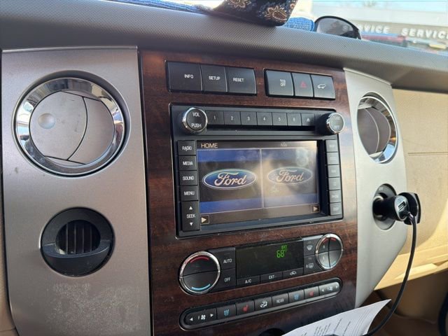Used 2012 Ford Expedition XLT image 8