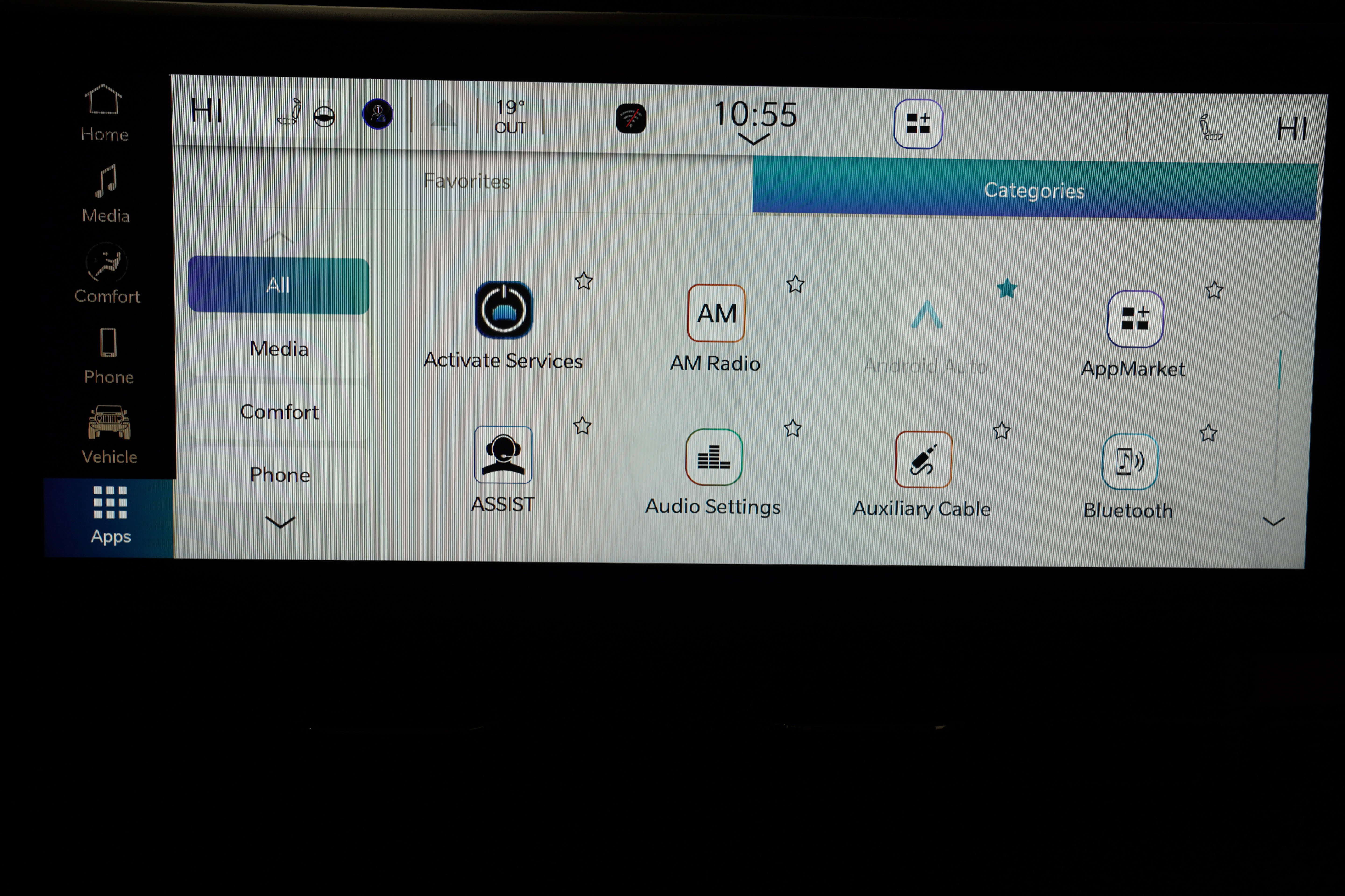 New 2026 Jeep Wrangler Sahara image 25