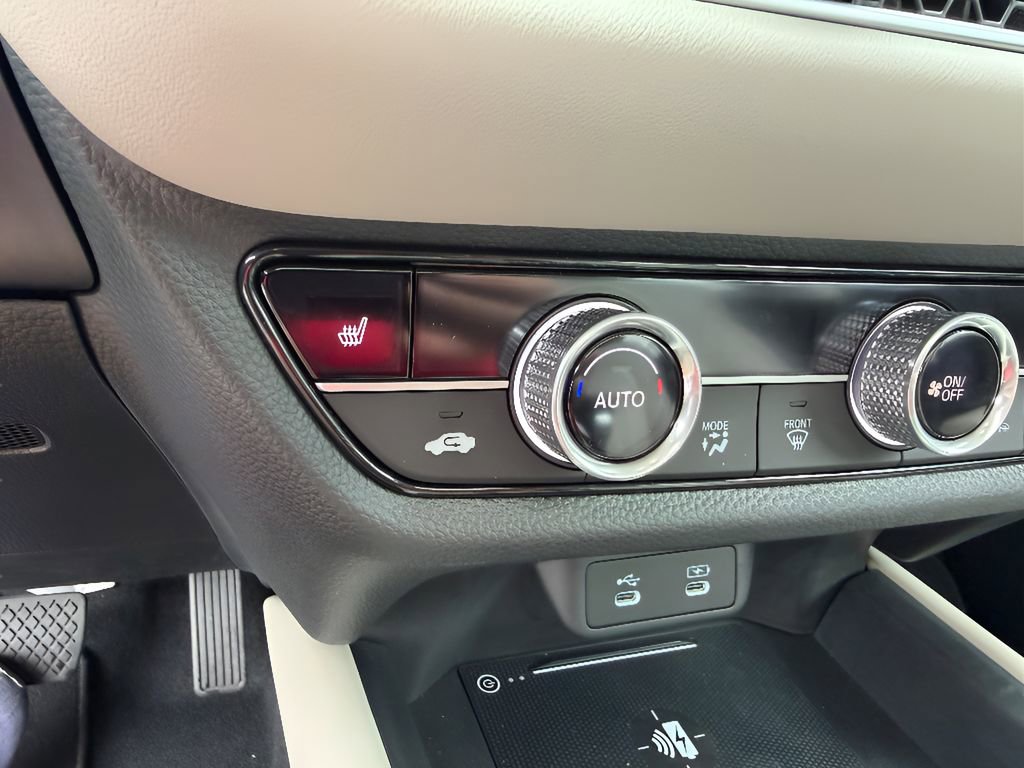 Used 2026 Honda HR-V EX-L image 29