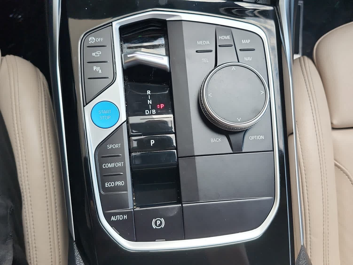 Used 2023 BMW i4 eDrive40 w/ Premium Package RWD image 19