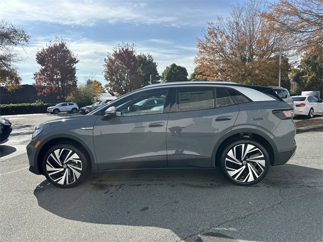 New 2025 Volkswagen ID.4 Pro S Plus image 2