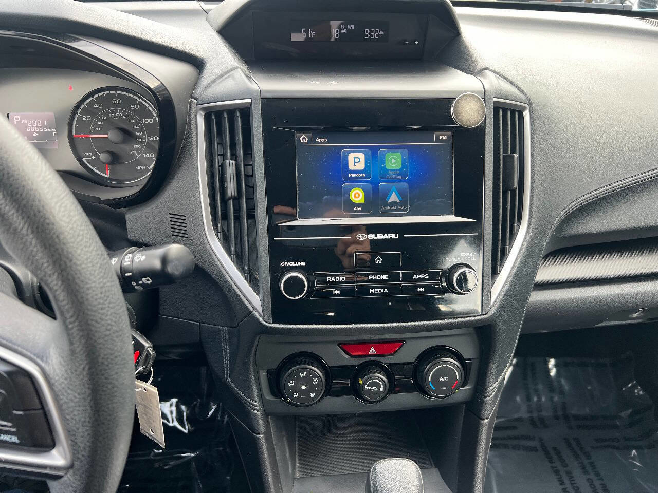 Used 2017 Subaru Impreza 2.0i image 33