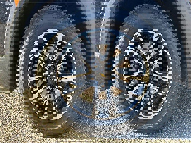 Used 2025 Chevrolet TrailBlazer LT image 10