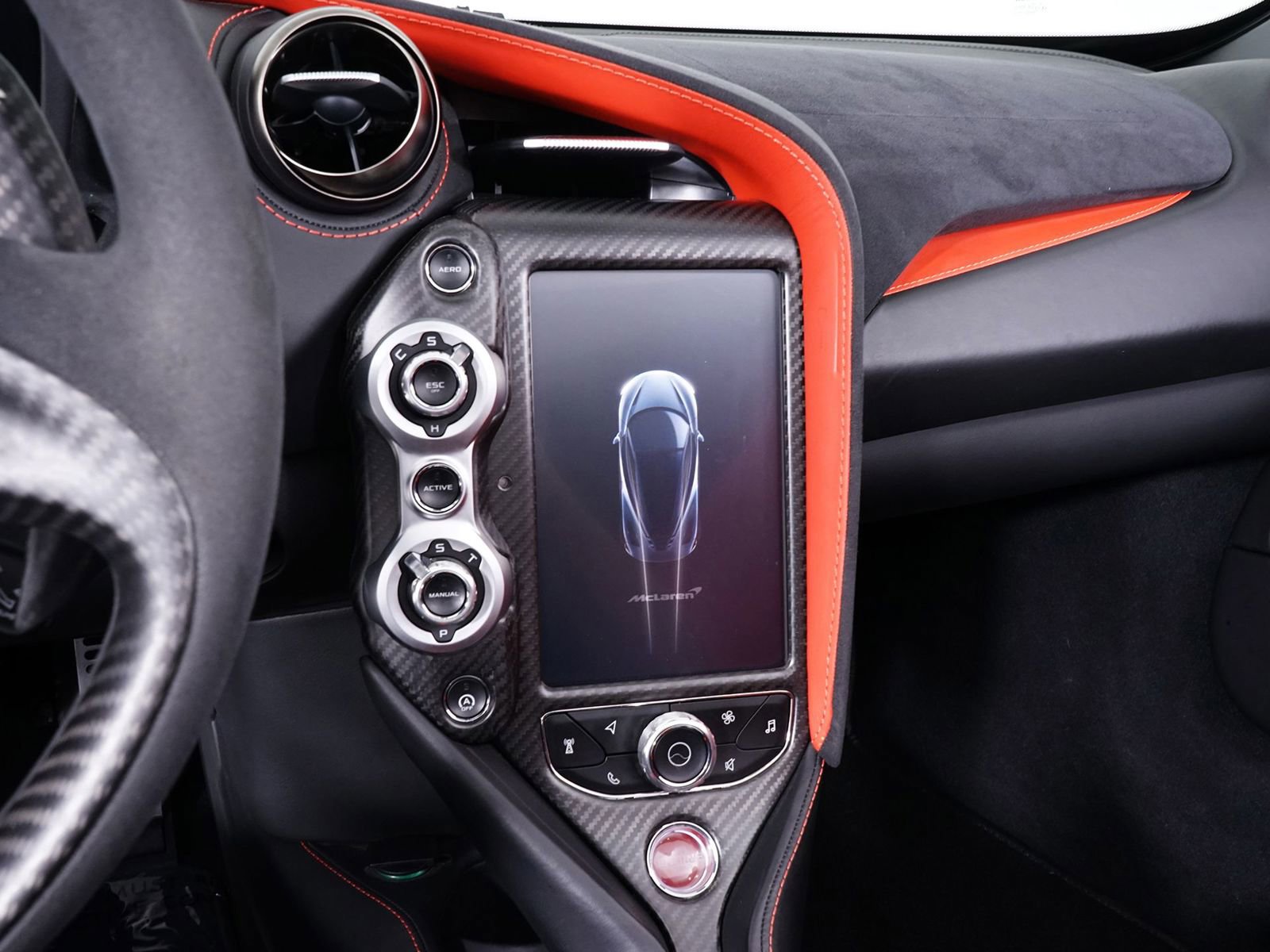 Used 2020 McLaren 720S Spider RWD image 27