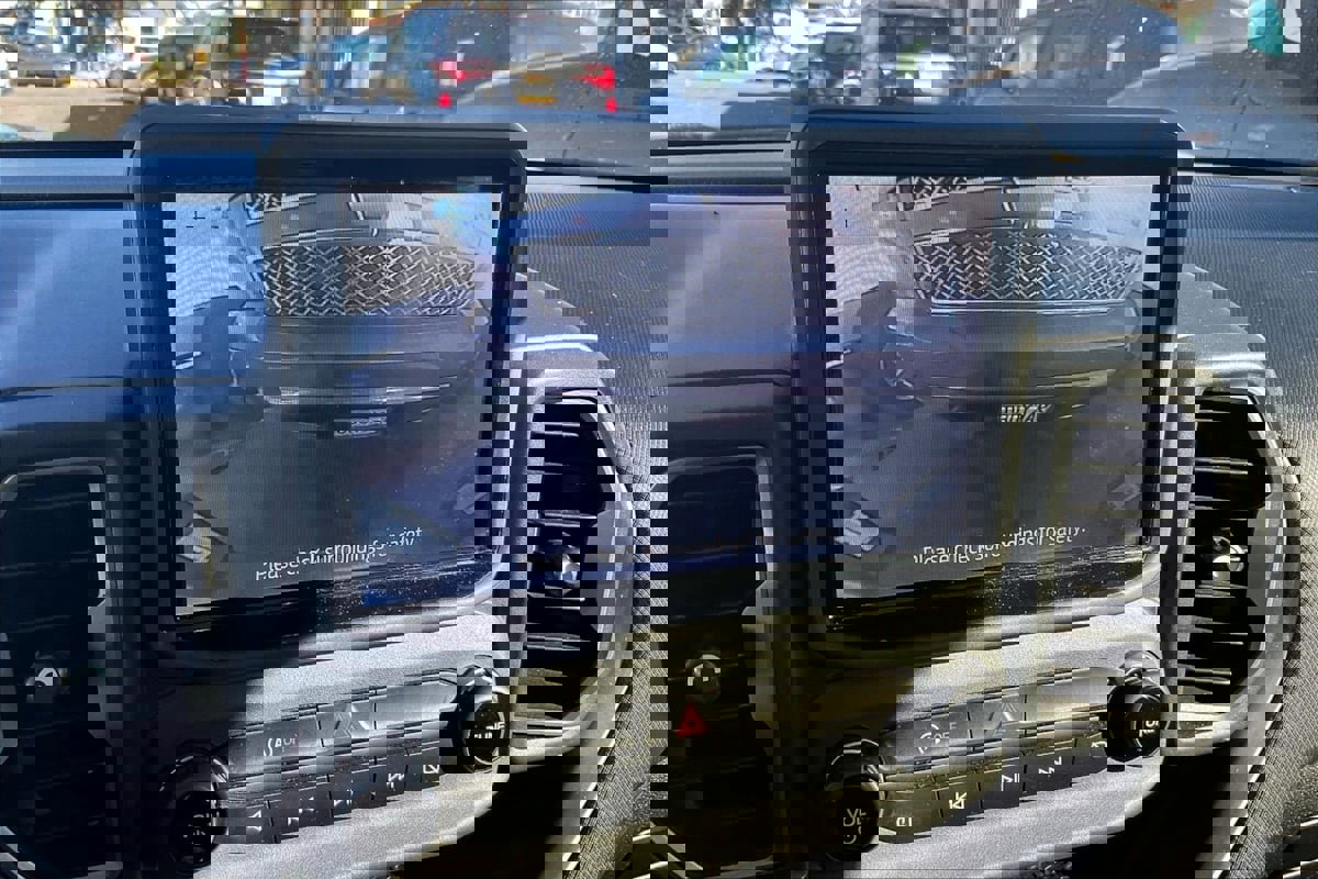 Used 2021 Ford Bronco Sport Big Bend image 21