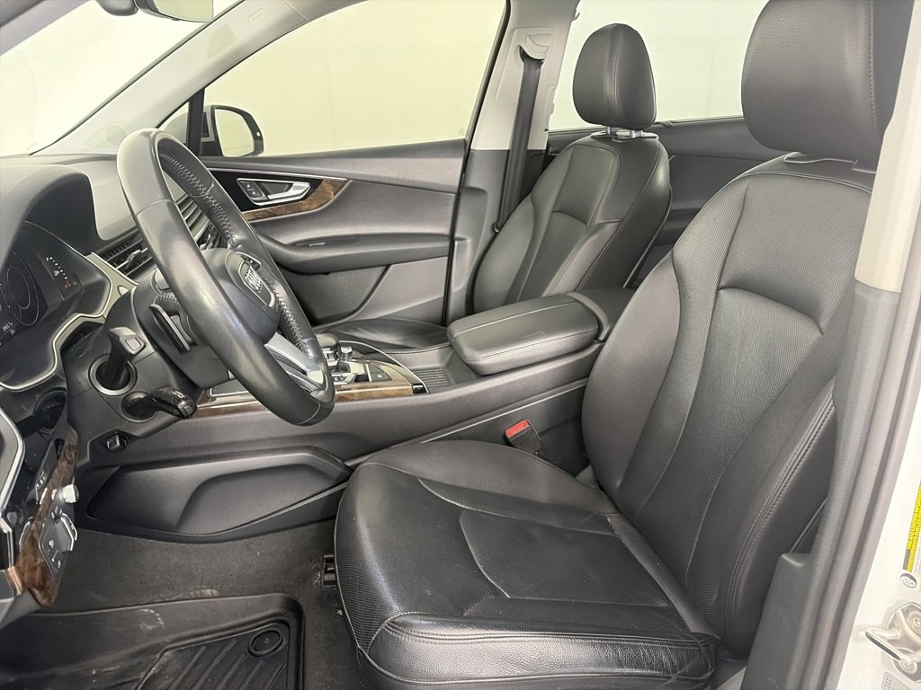 Used 2018 Audi Q7 3.0T Prestige image 11