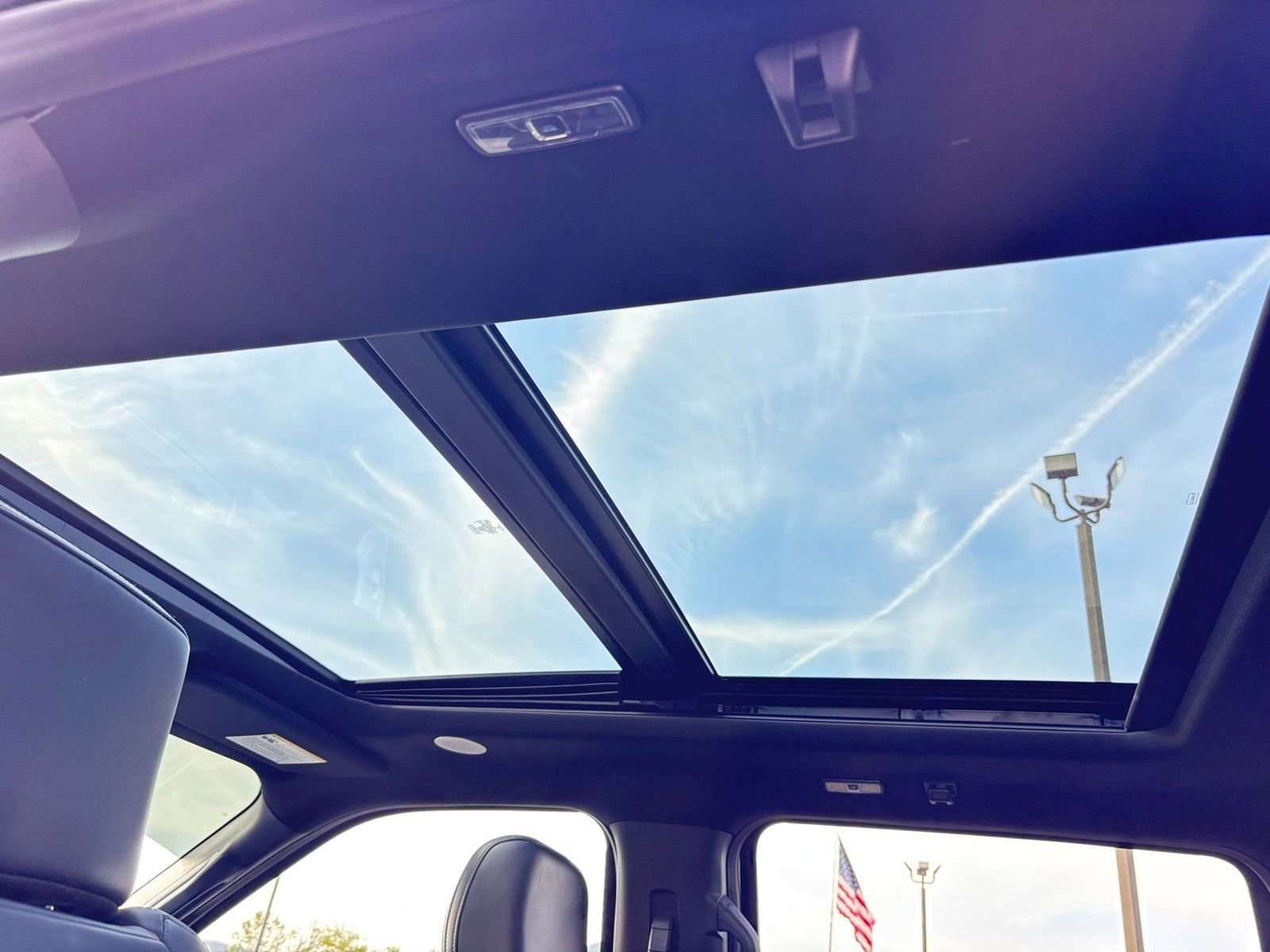 Used 2022 Ford F150 Raptor w/ Equipment Group 801A High AWD/4WD image 21