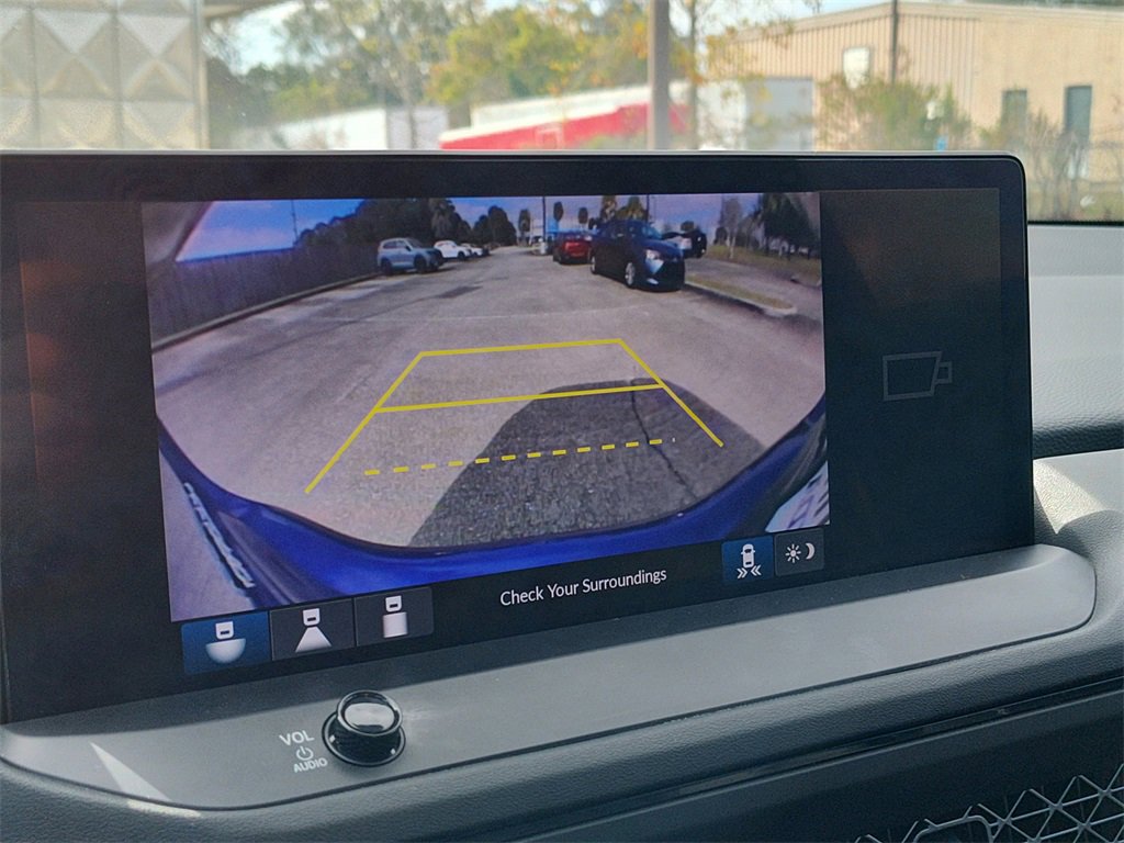 Used 2024 Honda Accord Sport image 37