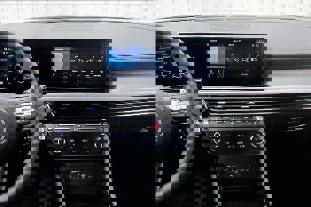 New 2026 Hyundai Sonata Blue image 26