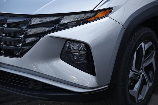 Used 2023 Hyundai Tucson SEL w/ Convenience Package image 12