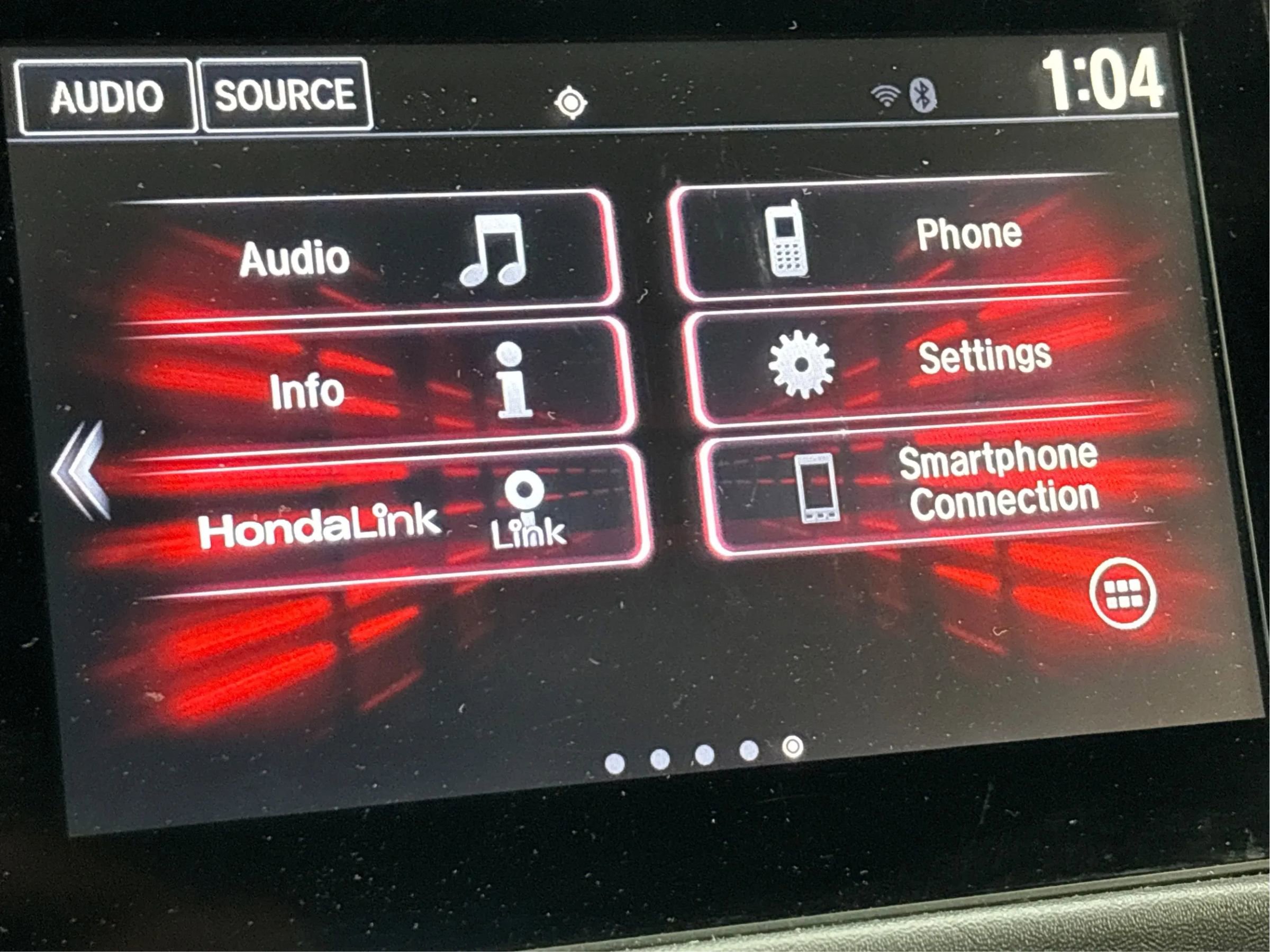 Used 2019 Honda HR-V Sport image 41