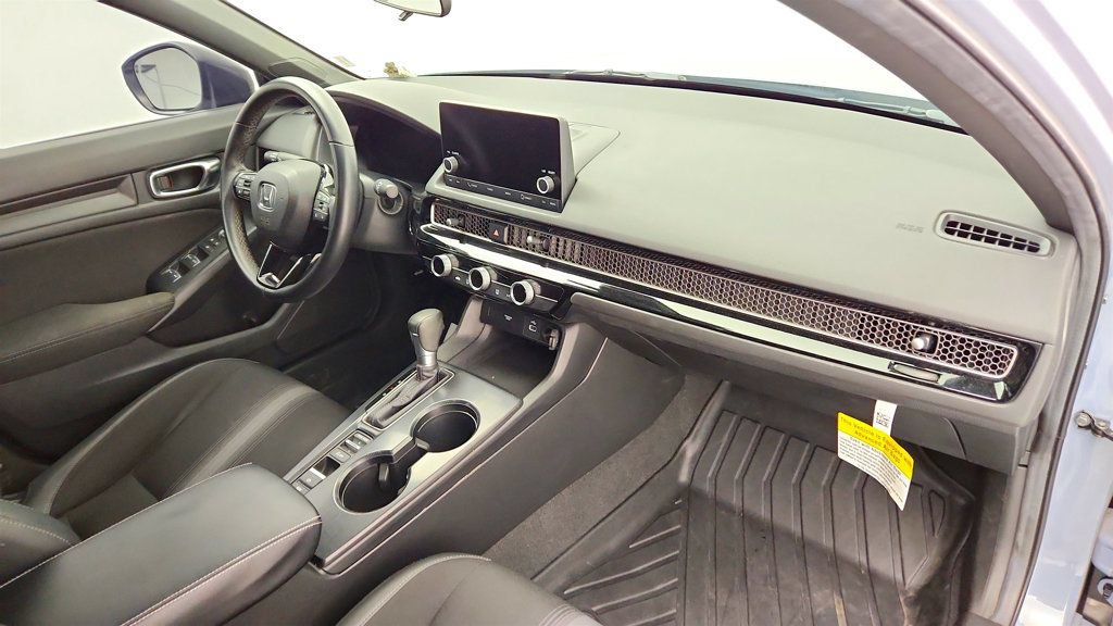 Used 2024 Honda Civic Sport image 23