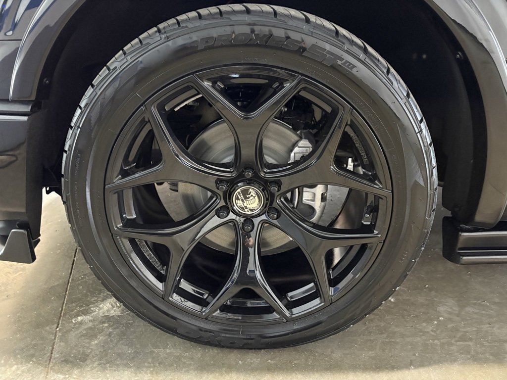 New 2025 Ford F150 Lariat w/ Equipment Group 502A High image 38