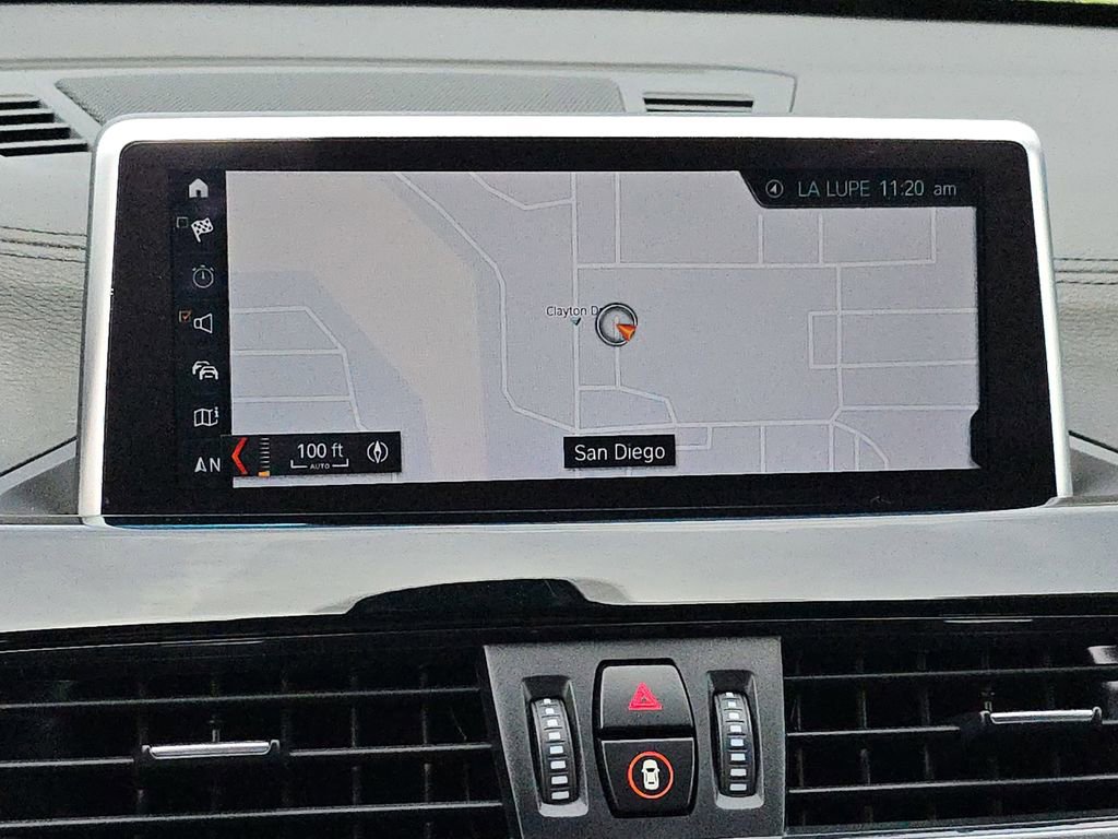 Used 2021 BMW X1 sDrive28i w/ Convenience Package FWD image 28