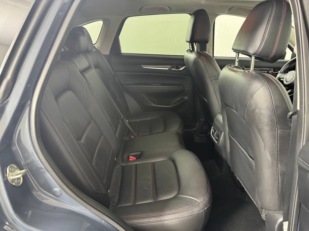 Used 2024 MAZDA CX-5 Carbon Edition AWD/4WD image 24