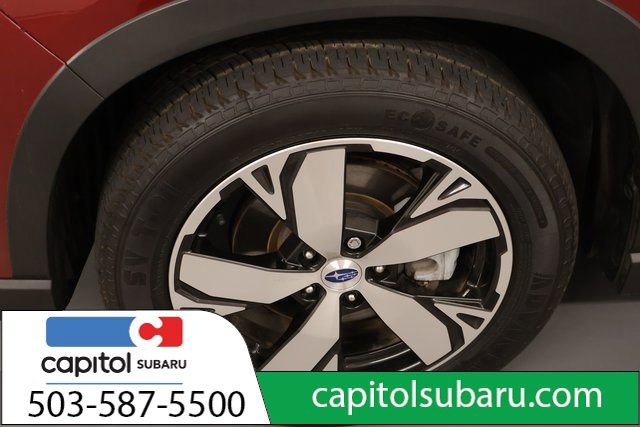 Used 2020 Subaru Forester Touring w/ Popular Package #2 AWD/4WD image 8
