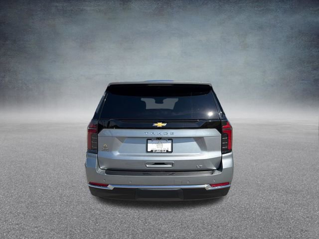Used 2025 Chevrolet Tahoe LT image 6