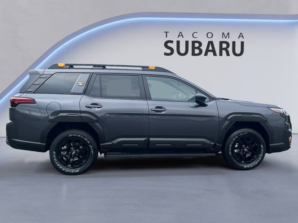New 2026 Subaru Outback Wilderness image 6