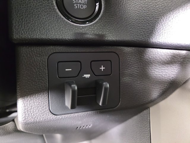 New 2026 Toyota Tundra SR5 w/ SR5 Convenience Package RWD image 26
