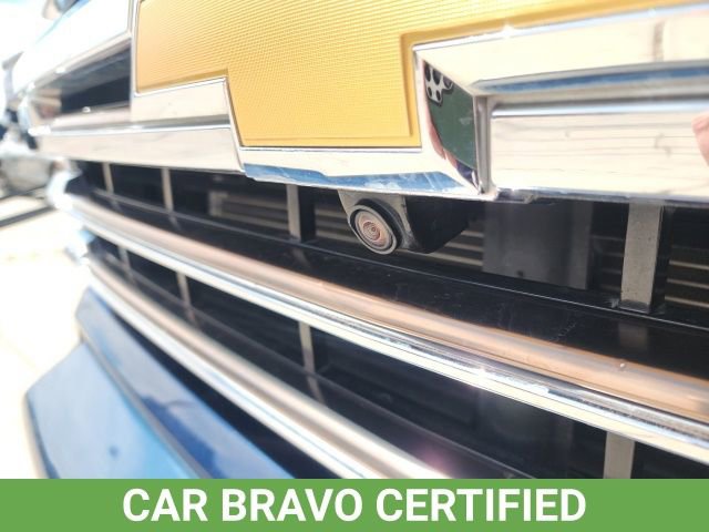 Certified 2020 Chevrolet Silverado 3500 High Country AWD/4WD image 10