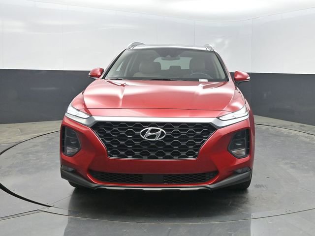 Used 2019 Hyundai Santa Fe Limited image 36