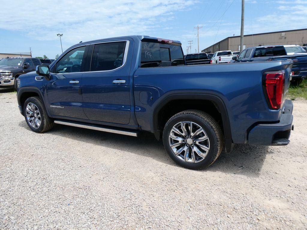 New 2026 GMC Sierra 1500 Denali AWD/4WD image 9