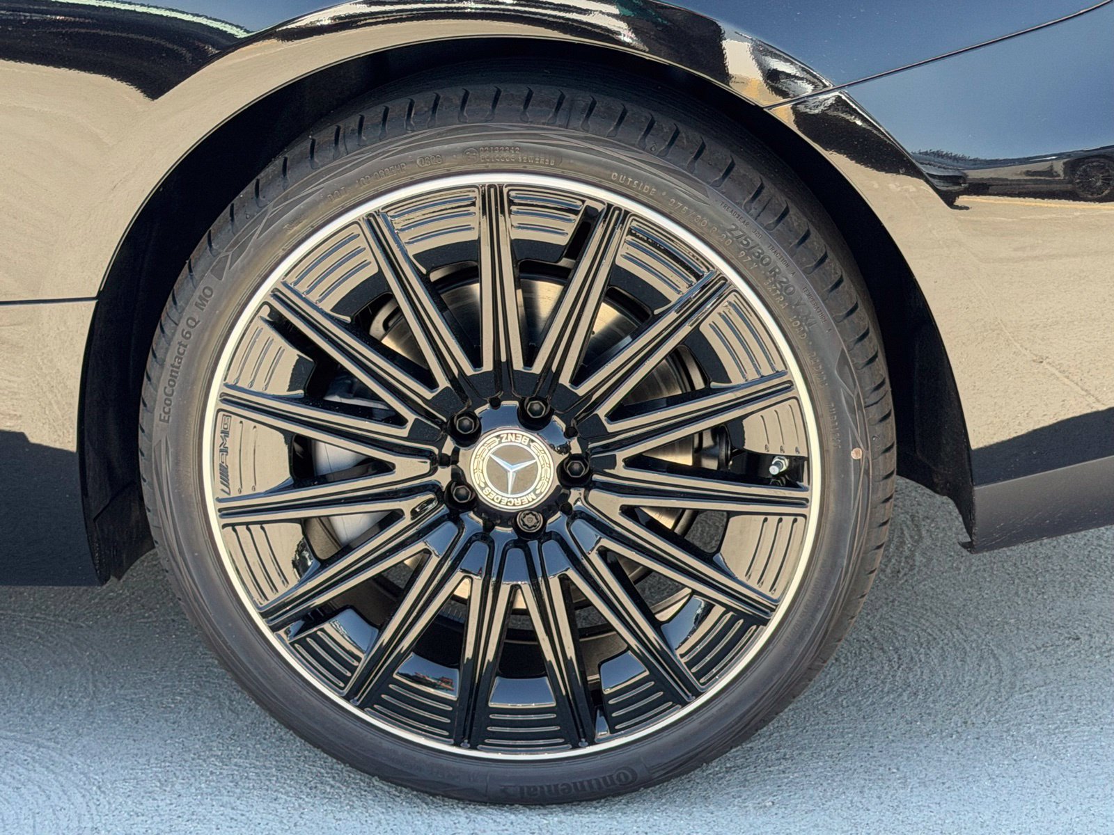New 2026 Mercedes-Benz CLE 450 4MATIC Coupe image 12