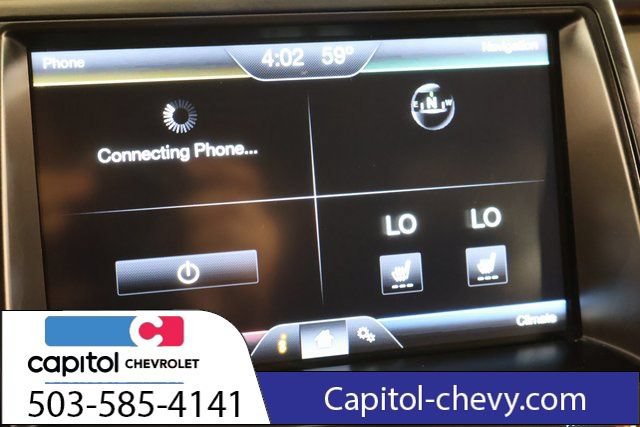 Used 2014 Ford Flex Limited AWD/4WD image 21