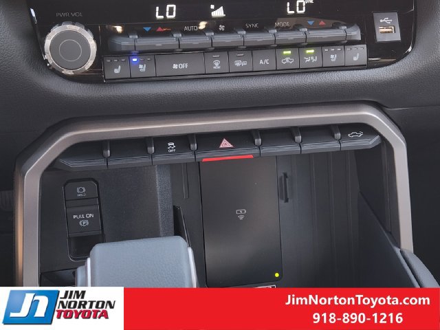 New 2026 Toyota Tundra Limited w/ Power Package RWD image 15