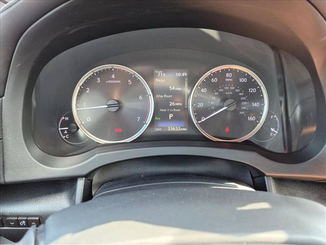 Certified 2023 Lexus IS 300 w/ Comfort Package RWD image 13