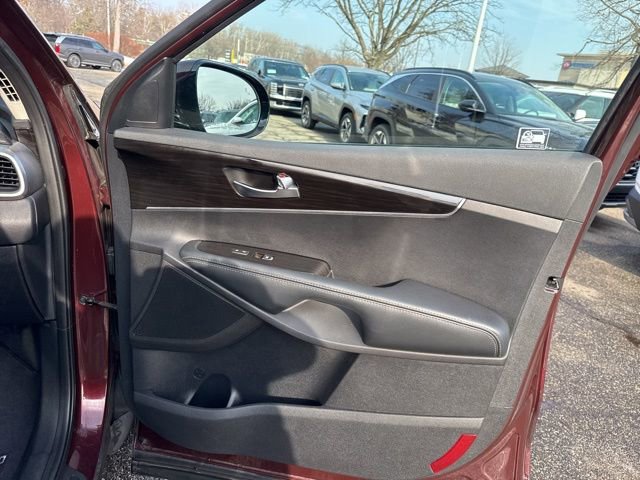 Used 2019 Kia Sorento LX image 32