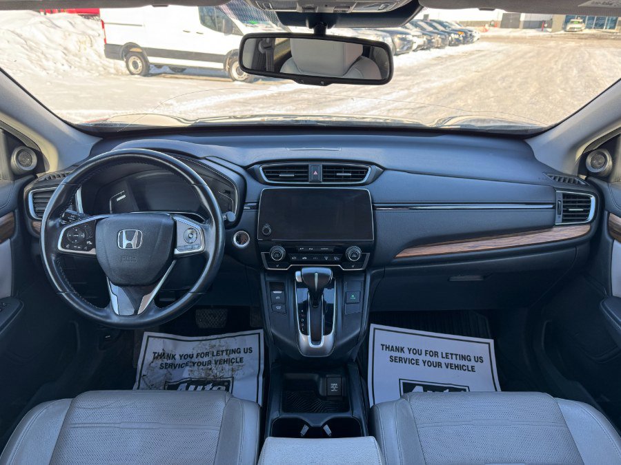 Used 2017 Honda CR-V Touring image 21
