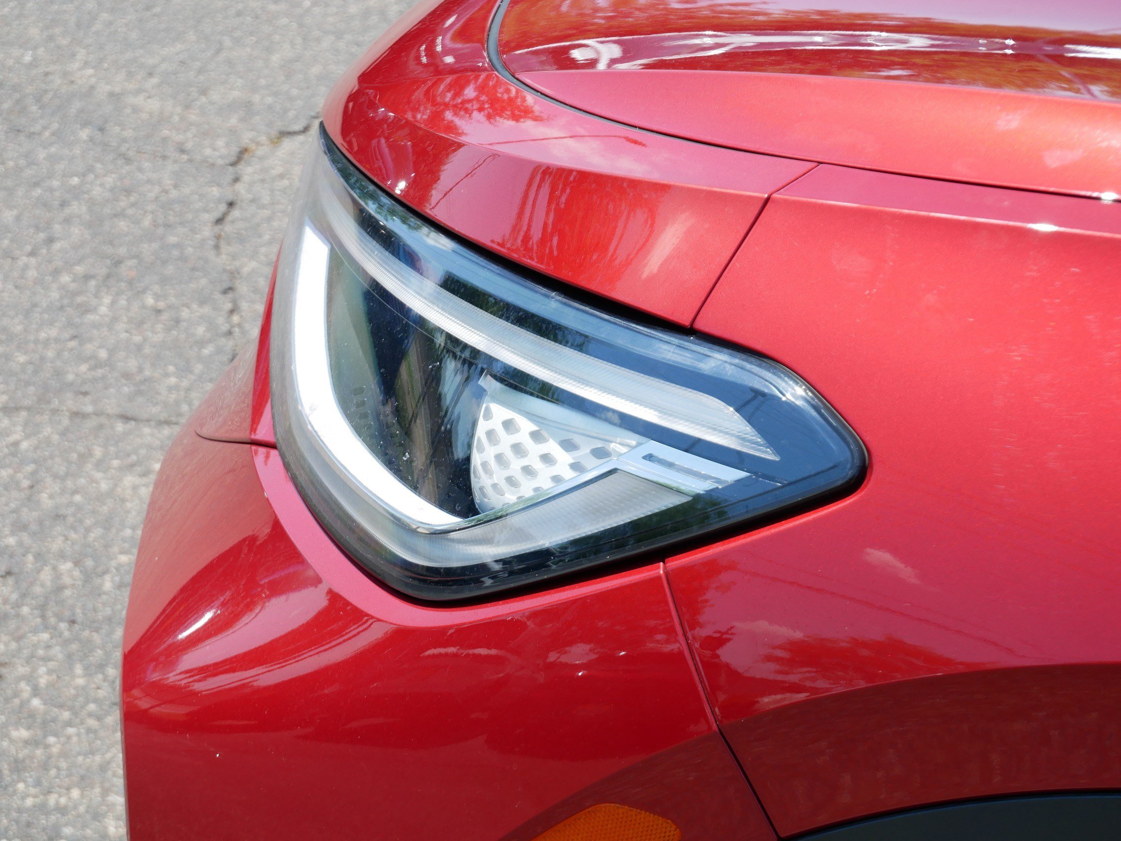 Certified 2023 Volkswagen ID.4 Pro S AWD/4WD image 16