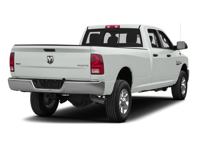 Used 2014 RAM 3500 Laramie Longhorn AWD/4WD image 2