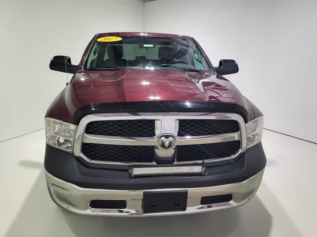 Used 2017 RAM 1500 ST w/ SXT Appearance Group image 8