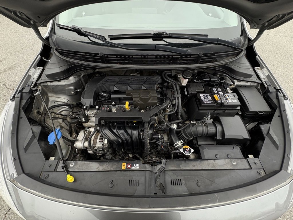 Used 2022 Kia Rio S image 31