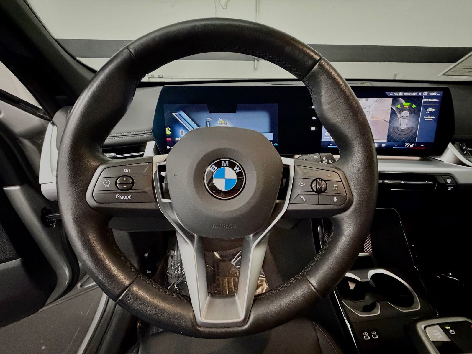 Used 2025 BMW X1 xDrive28i w/ Convenience Package AWD/4WD image 27
