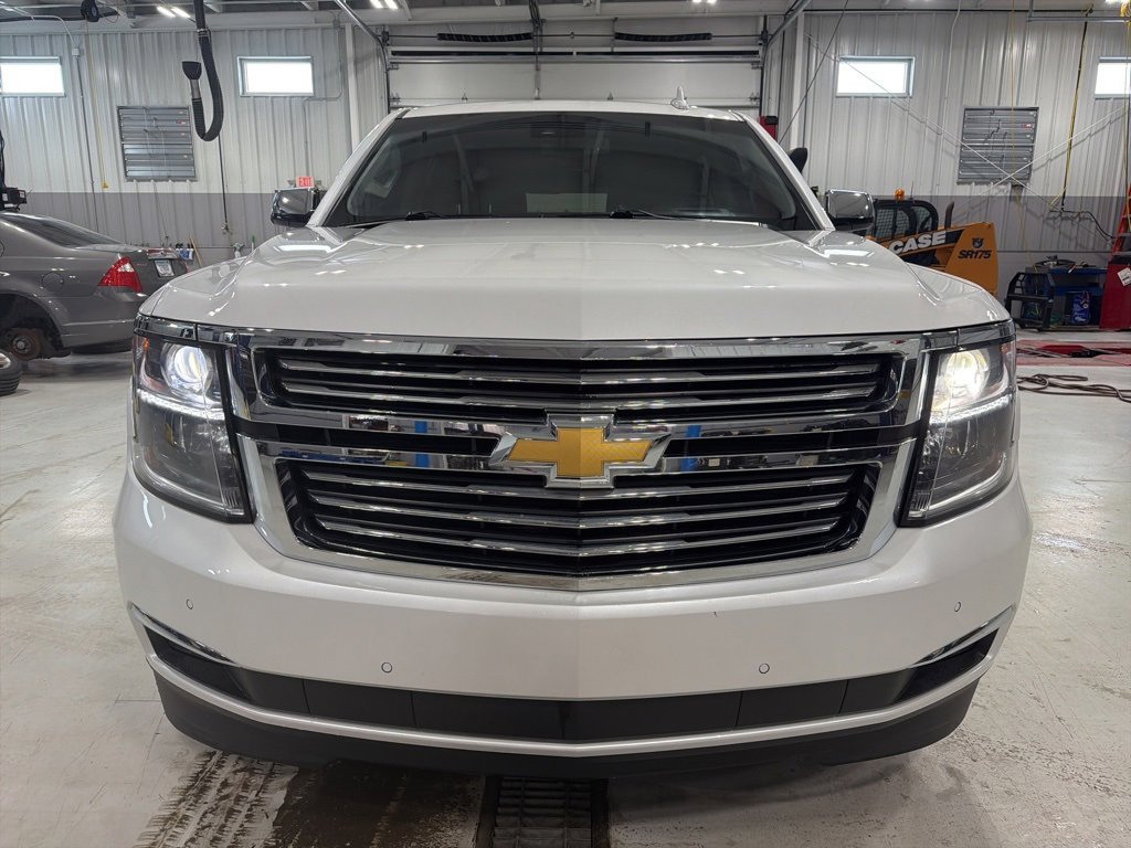 Used 2017 Chevrolet Suburban Premier image 19