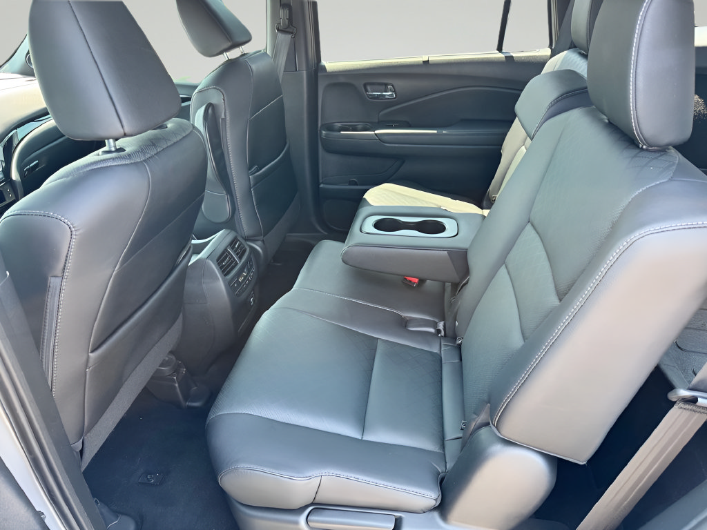 Used 2021 Honda Passport Elite image 35