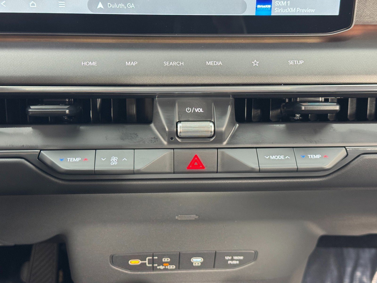 Used 2026 Kia EV9 Land image 31