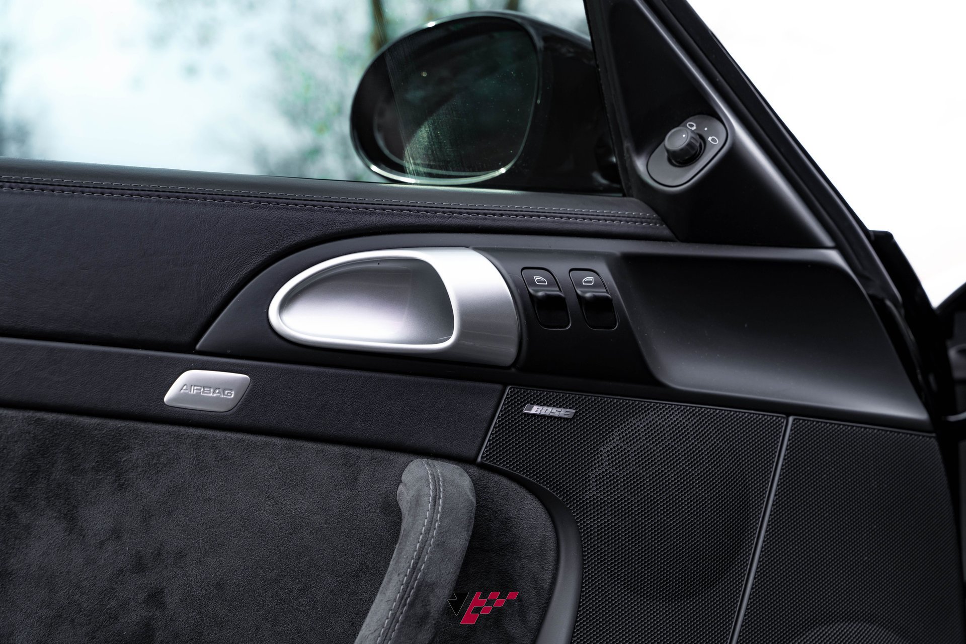 Used 2008 Porsche 911 GT2 image 32