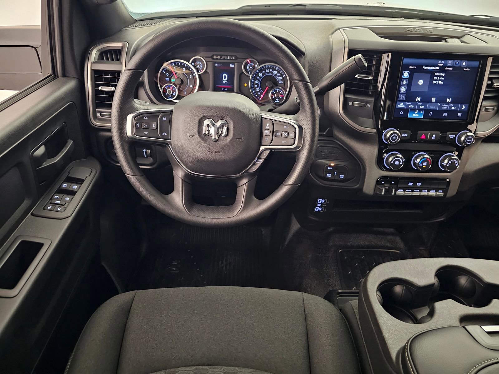 New 2026 RAM 5500 Tradesman image 17