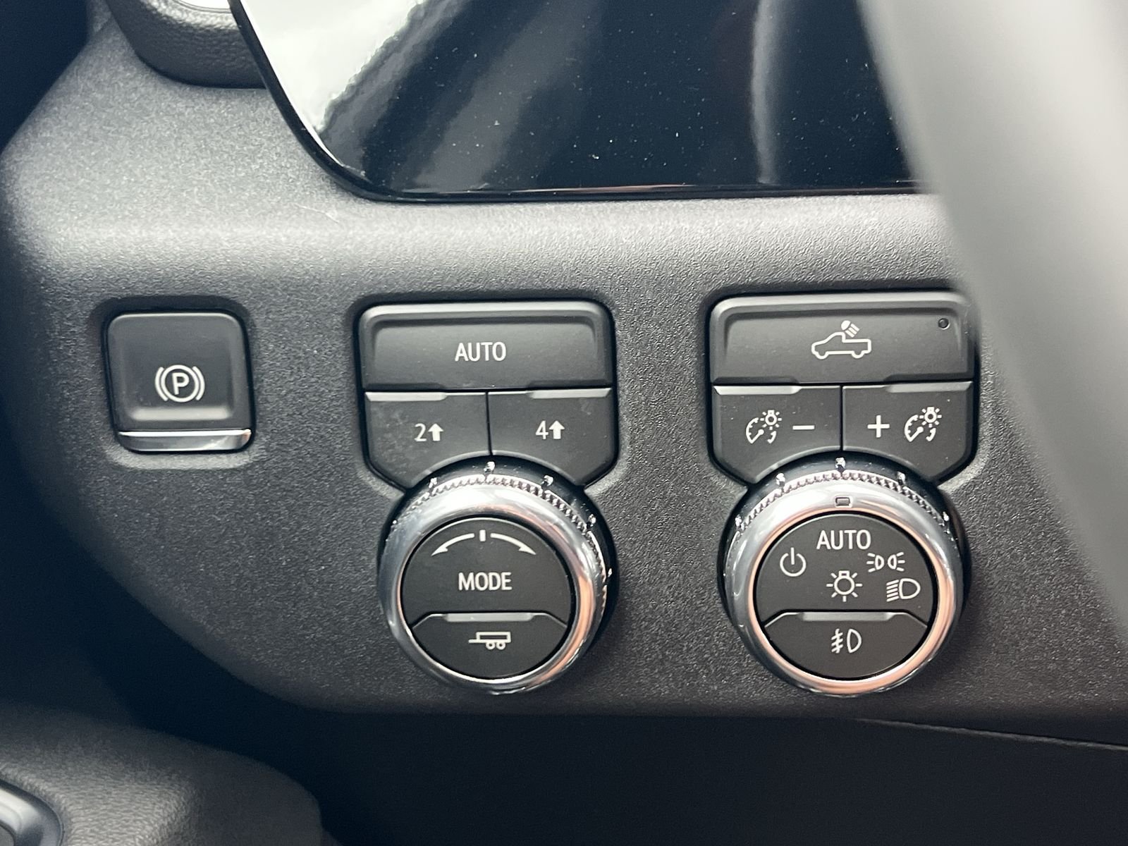 New 2026 GMC Sierra 1500 Elevation AWD/4WD image 88