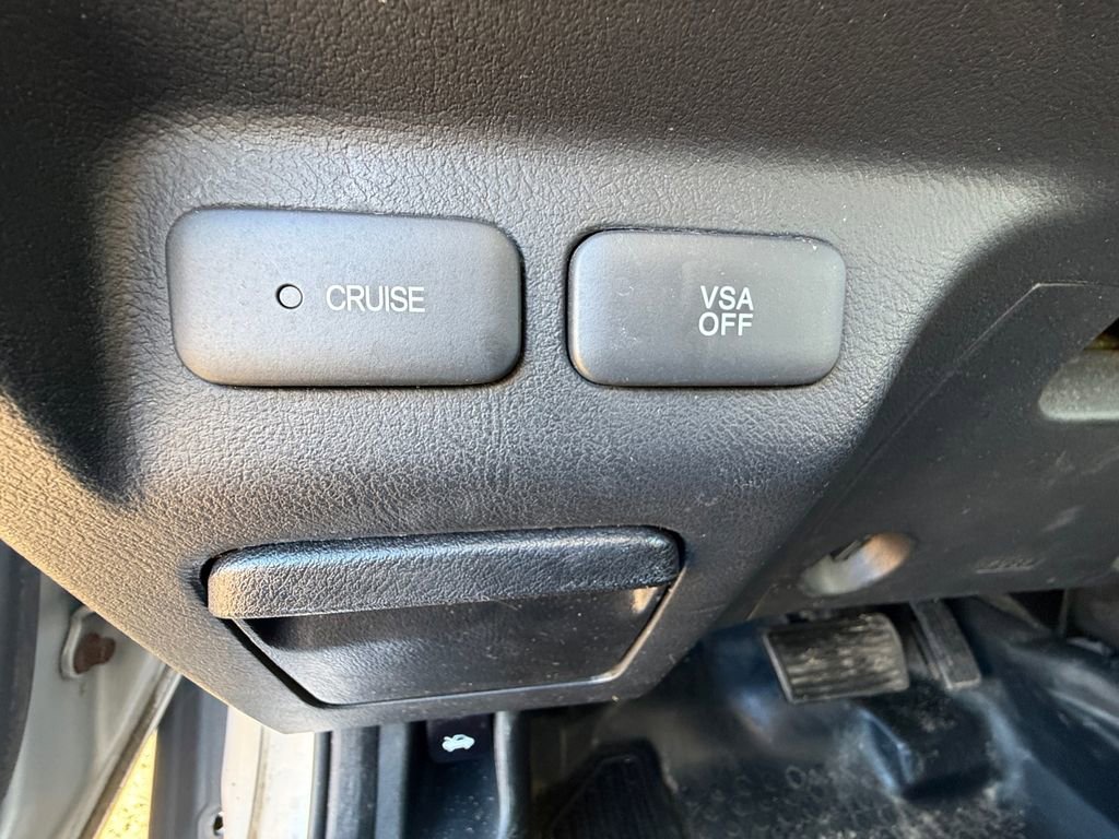 Used 2008 Honda Element LX image 24