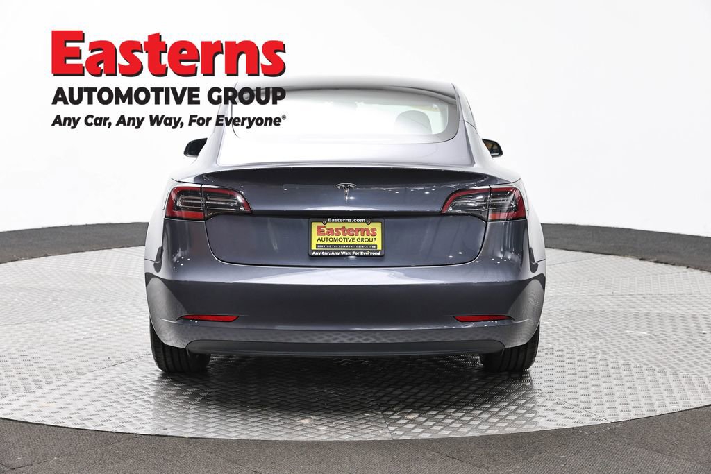 Used 2023 Tesla Model 3 Standard Range image 6