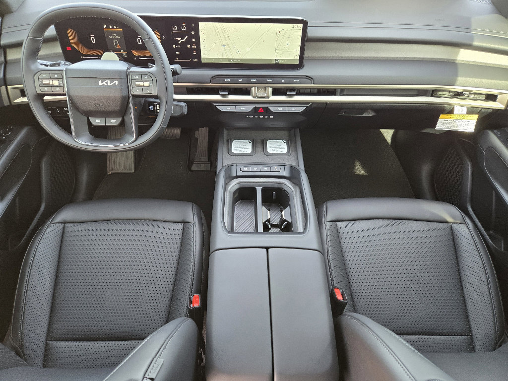New 2027 Kia Telluride S w/ Towing Package image 20