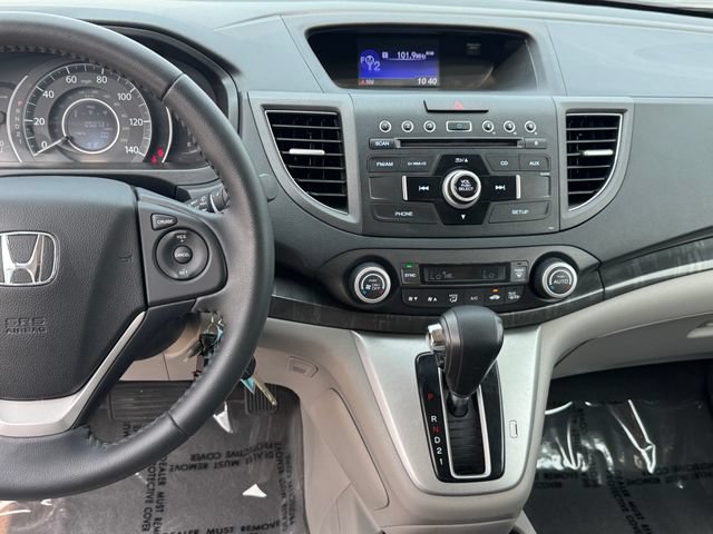 Used 2014 Honda CR-V EX-L image 18
